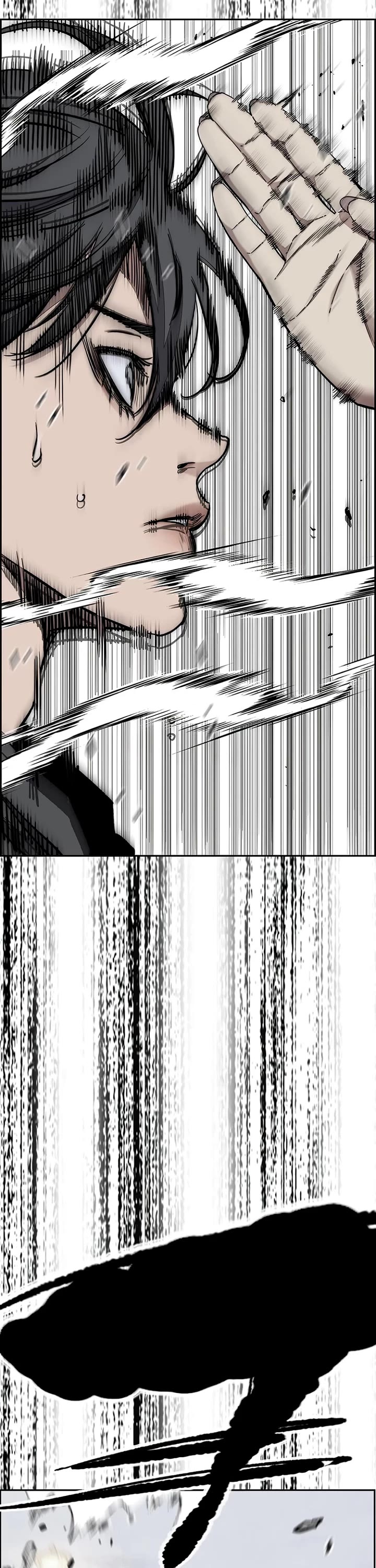 Wind Breaker Chapter 550 page 21 - Chapter 550