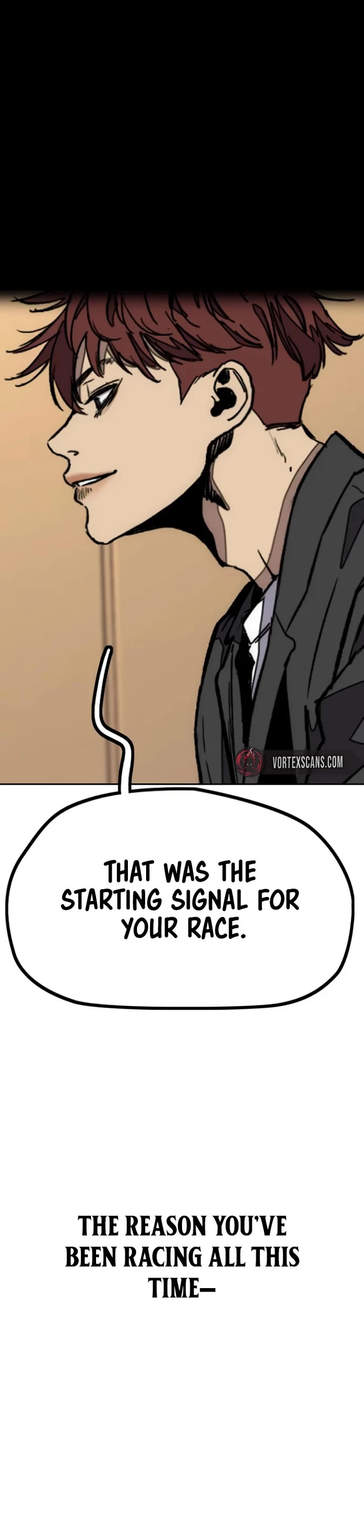 Wind Breaker Chapter 550 page 68 - Chapter 550