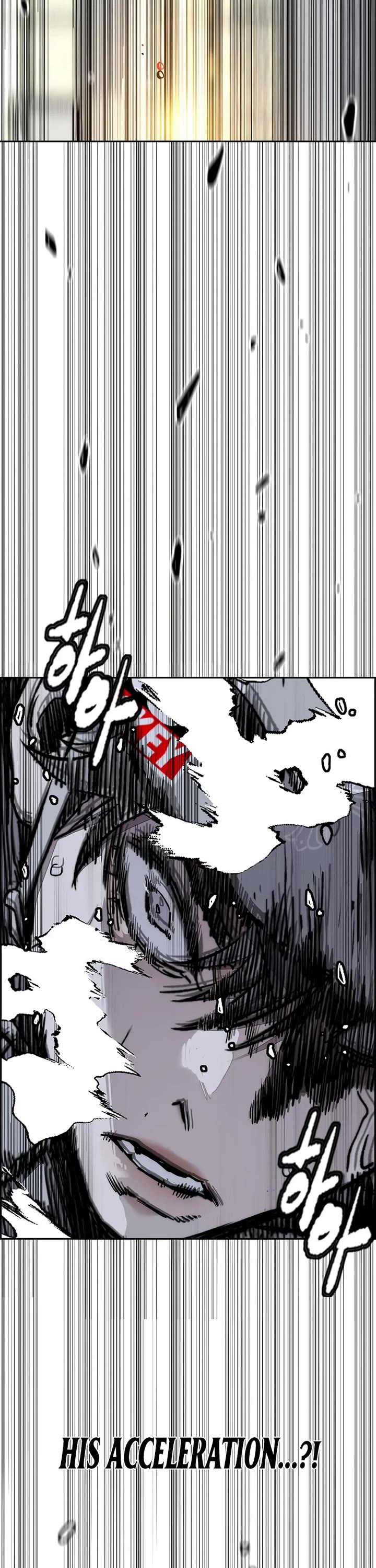 Wind Breaker Chapter 550 page 7 - Chapter 550