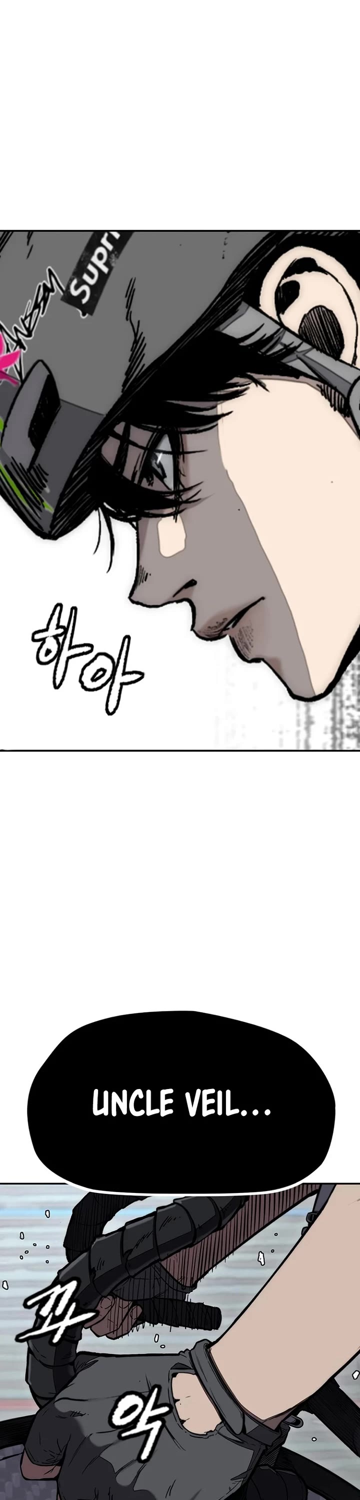 Wind Breaker Chapter 550 page 76 - Chapter 550