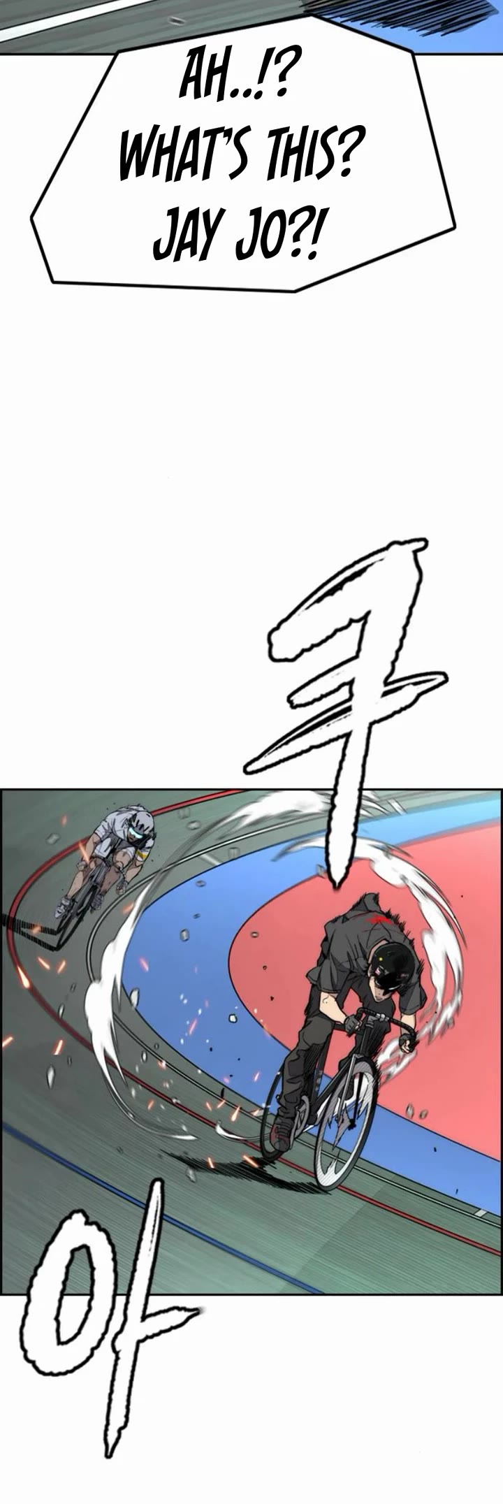 Wind Breaker Chapter 551 page 15 - Chapter 551