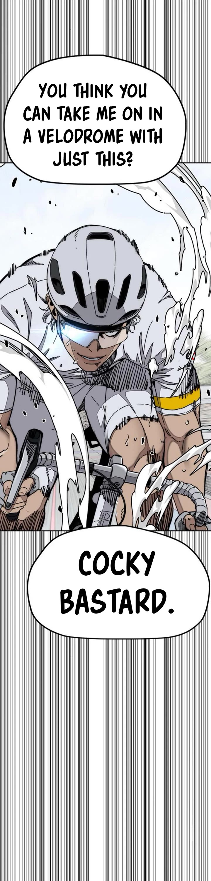 Wind Breaker Chapter 551 page 25 - Chapter 551