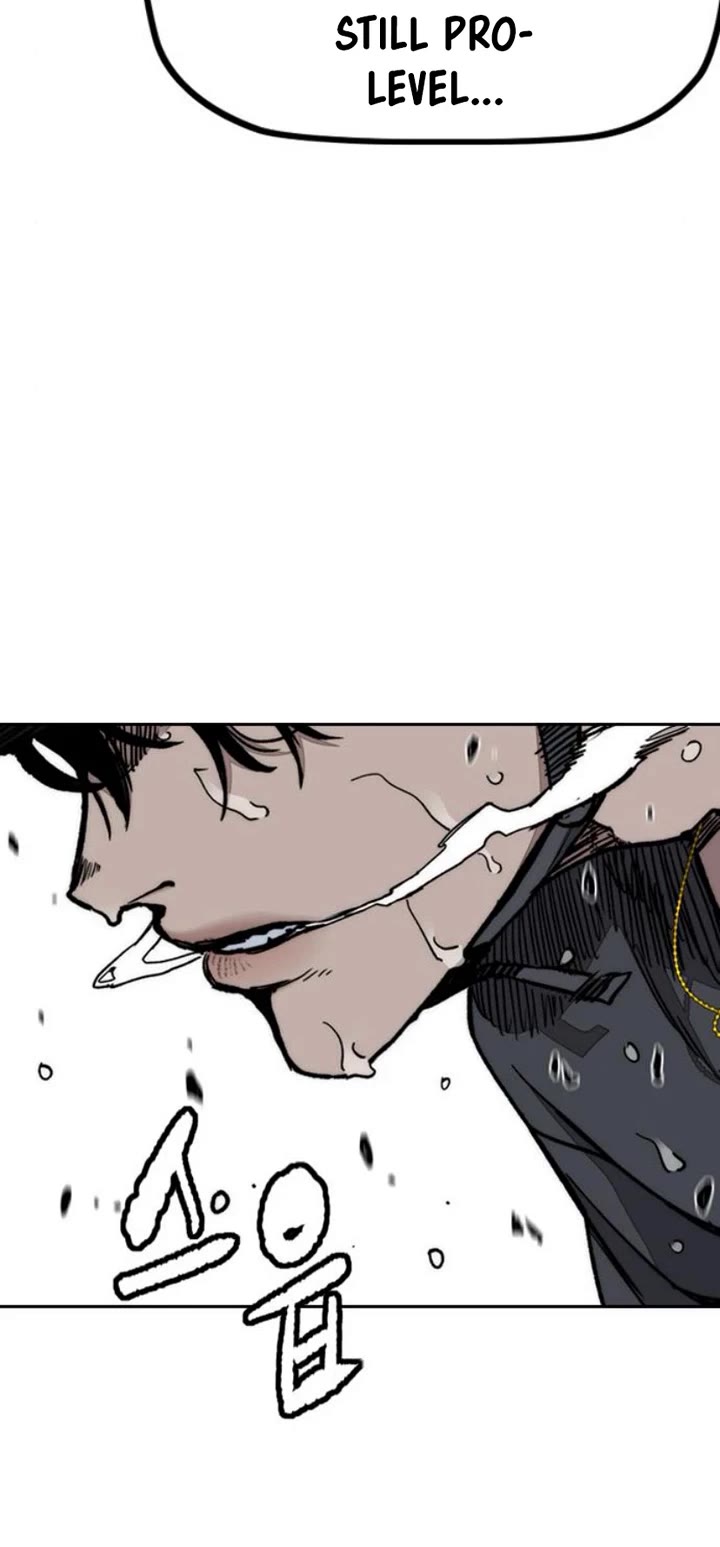 Wind Breaker Chapter 551 page 33 - Chapter 551