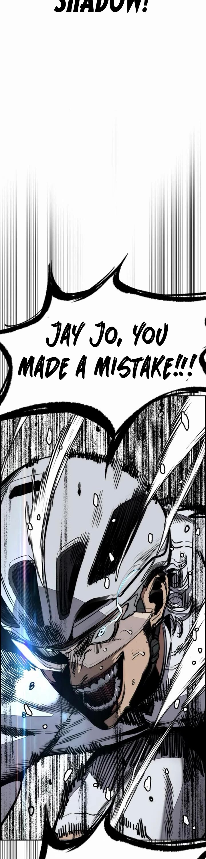 Wind Breaker Chapter 551 page 40 - Chapter 551