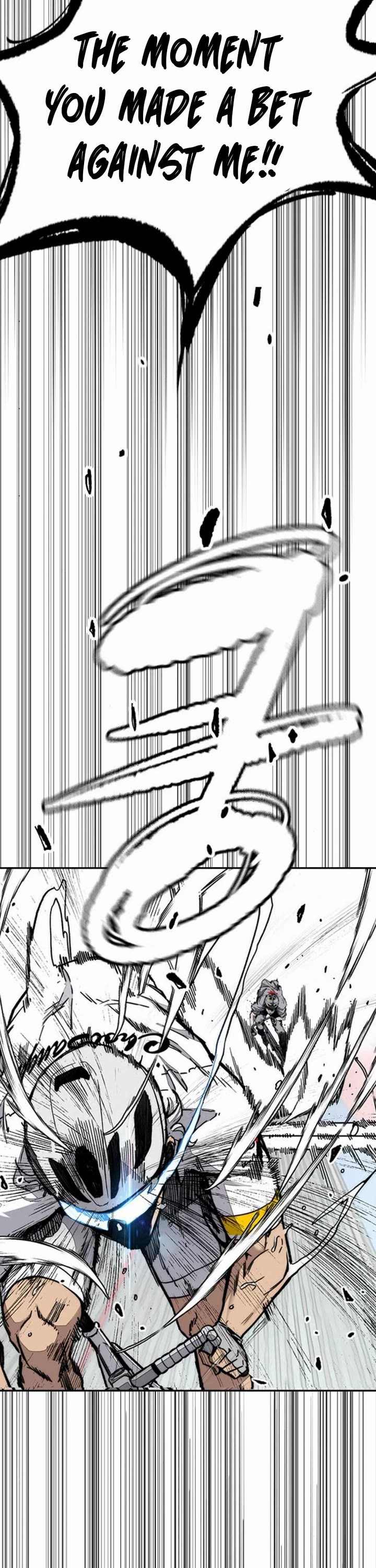 Wind Breaker Chapter 551 page 41 - Chapter 551