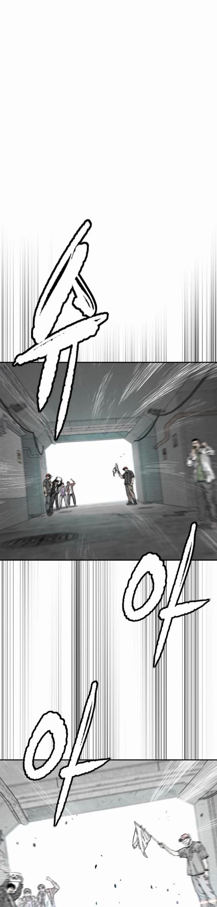 Wind Breaker Chapter 551 page 54 - Chapter 551