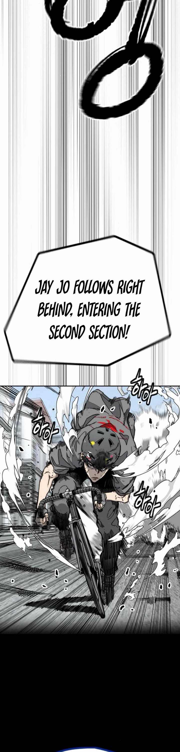 Wind Breaker Chapter 551 page 56 - Chapter 551