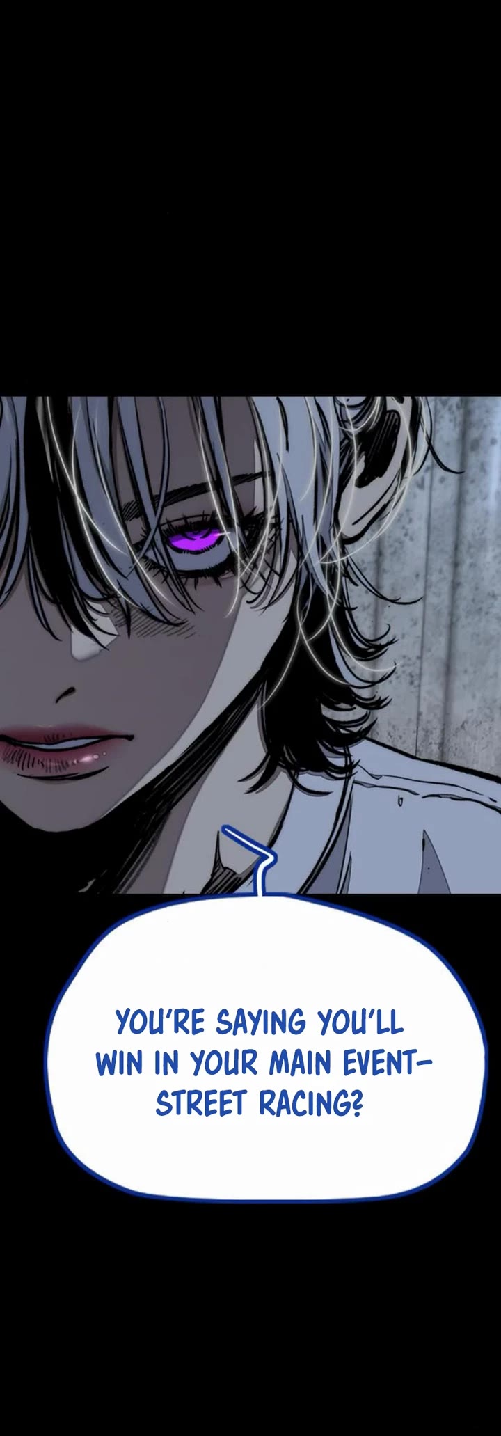 Wind Breaker Chapter 551 page 63 - Chapter 551