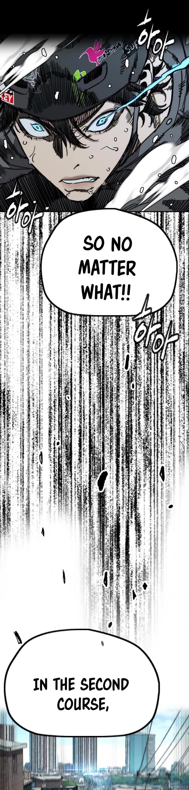 Wind Breaker Chapter 551 page 65 - Chapter 551
