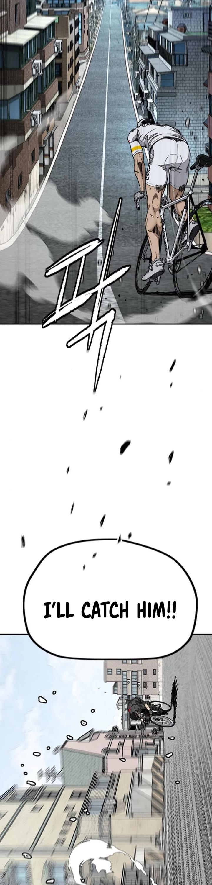 Wind Breaker Chapter 551 page 66 - Chapter 551