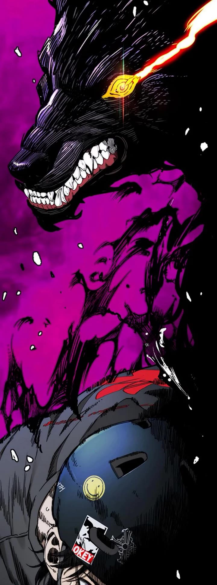 Wind Breaker Chapter 551 page 69 - Chapter 551