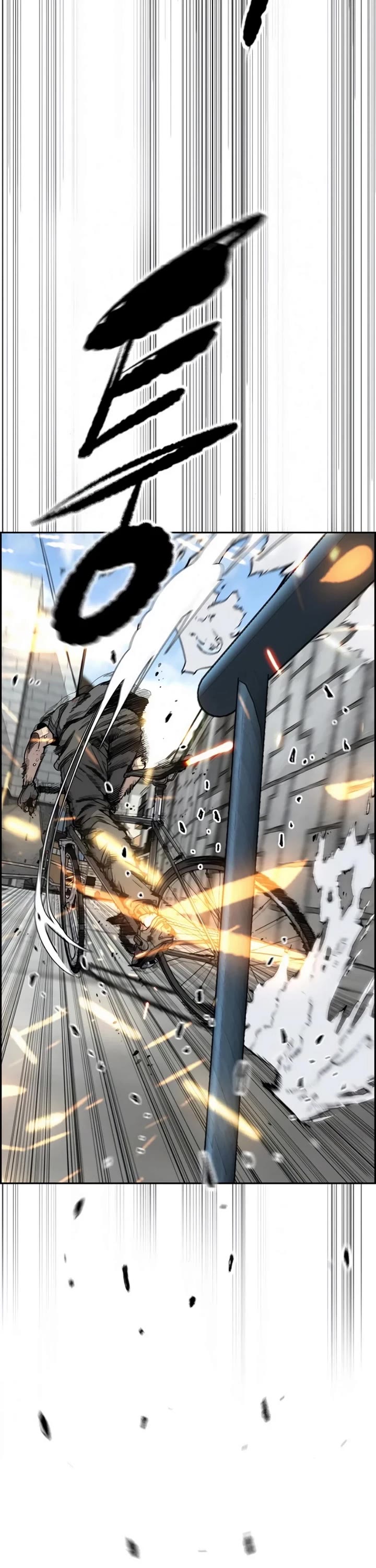 Wind Breaker Chapter 552 page 16 - Chapter 552