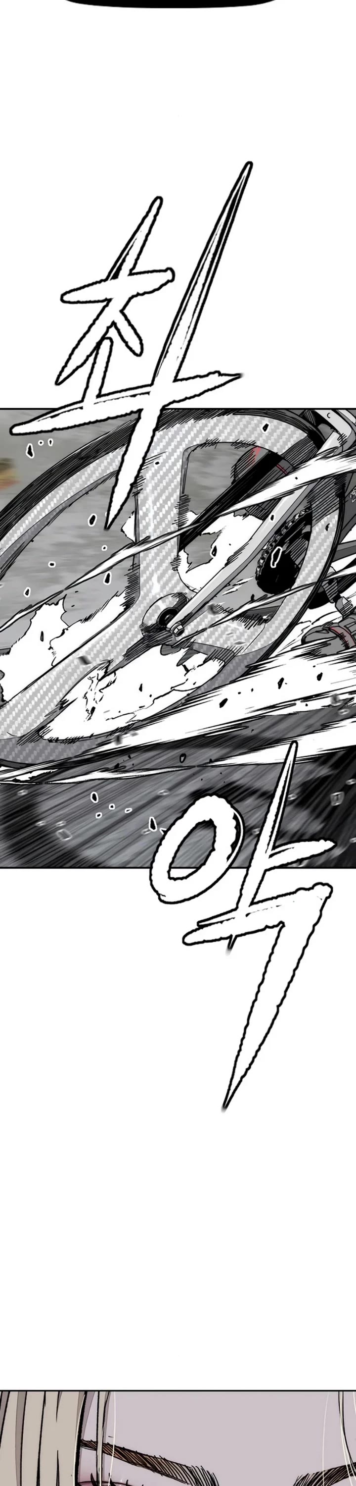 Wind Breaker Chapter 552 page 23 - Chapter 552