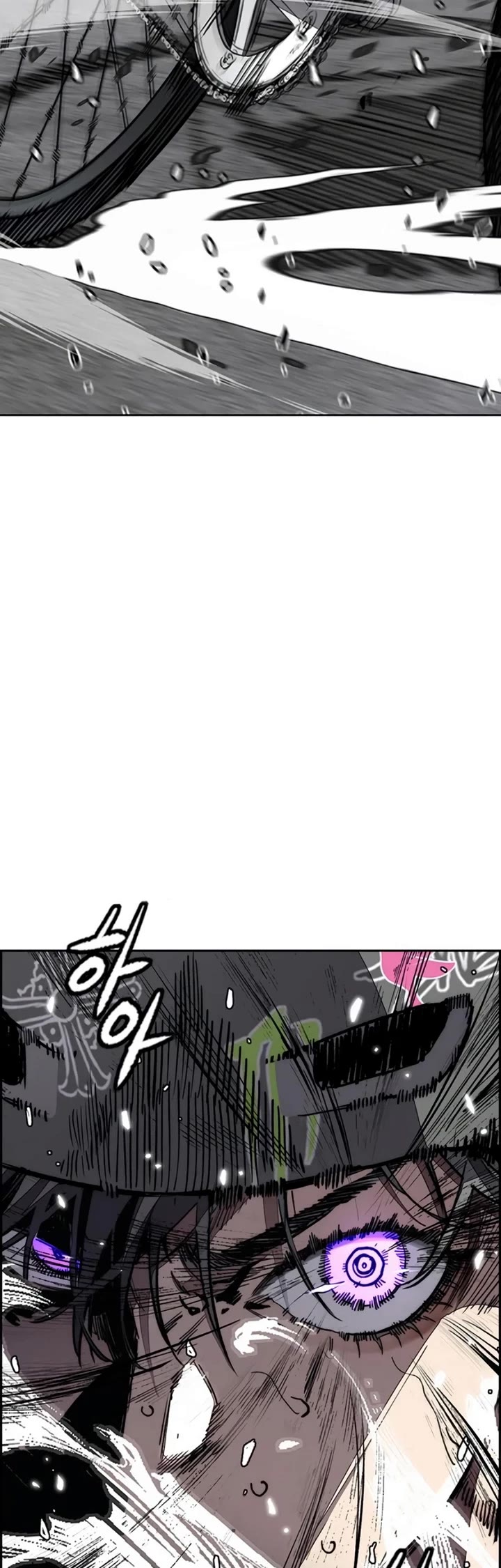 Wind Breaker Chapter 552 page 25 - Chapter 552