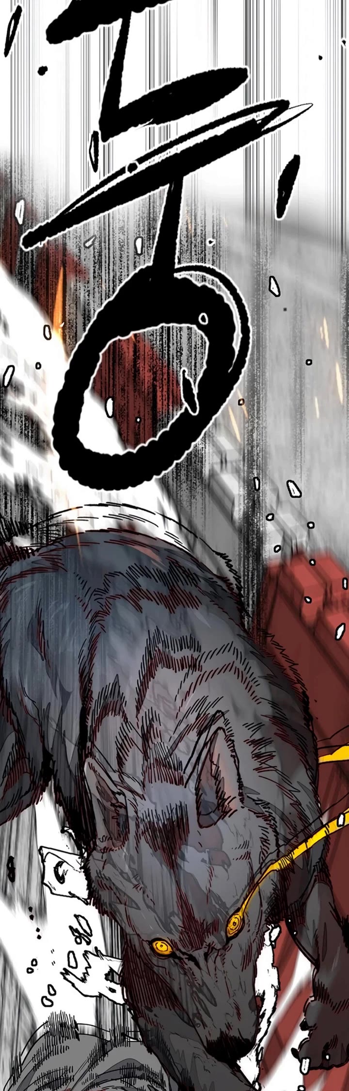 Wind Breaker Chapter 552 page 39 - Chapter 552