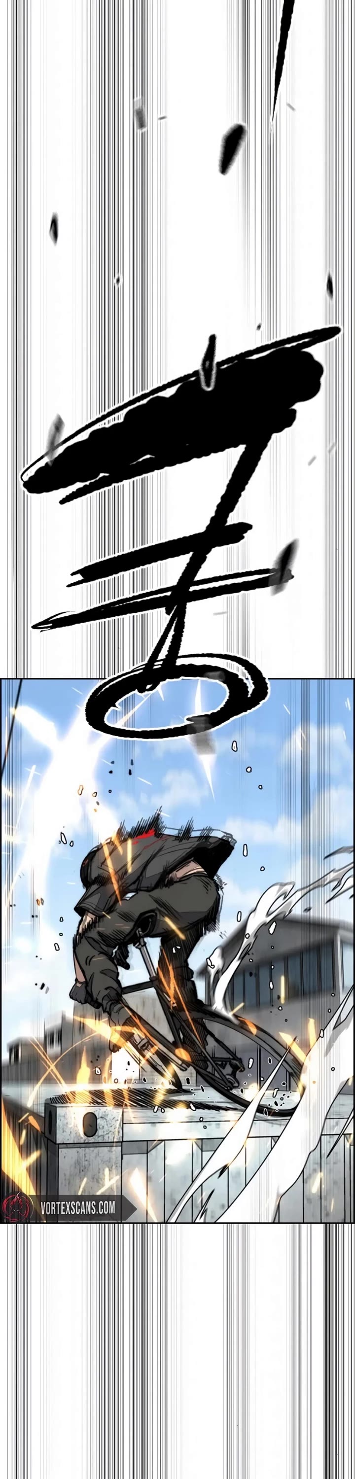 Wind Breaker Chapter 552 page 47 - Chapter 552