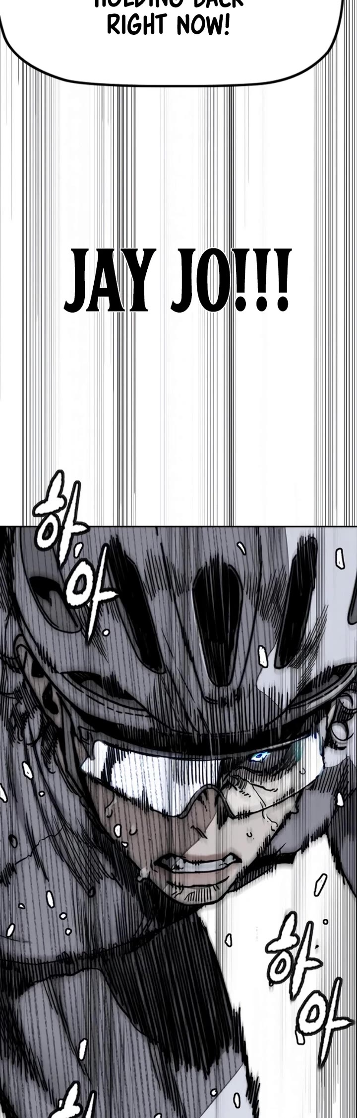 Wind Breaker Chapter 552 page 65 - Chapter 552