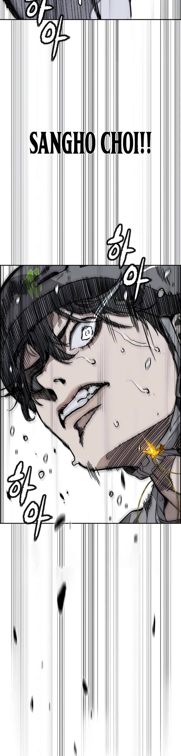 Wind Breaker Chapter 552 page 66 - Chapter 552