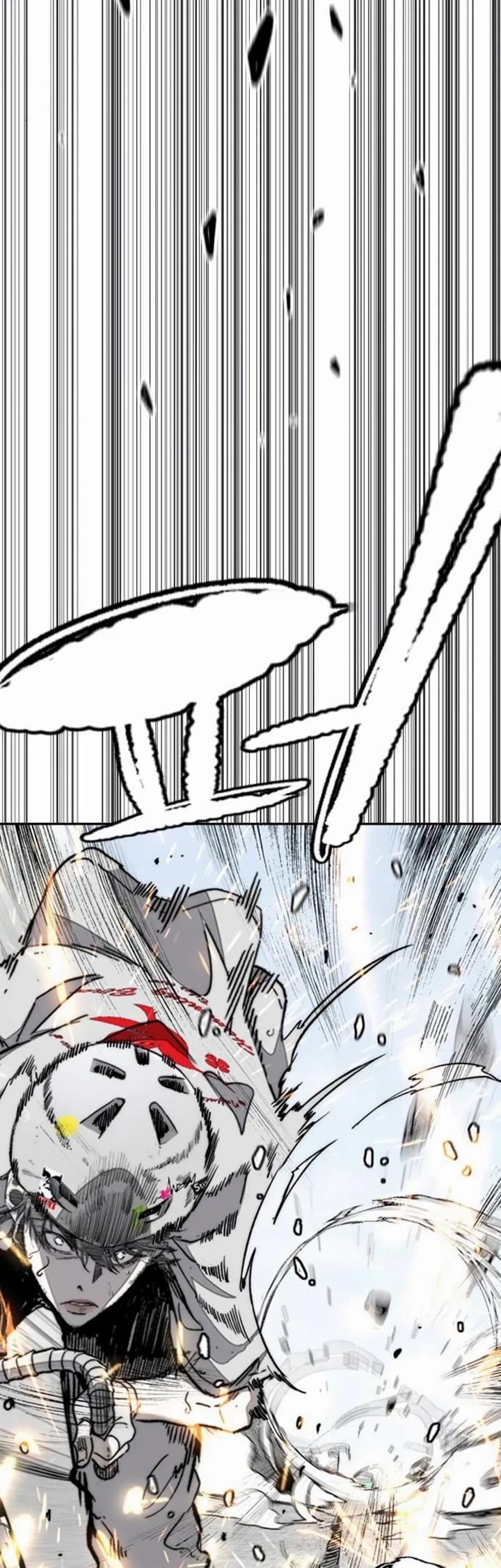 Wind Breaker Chapter 553 page 20 - Chapter 553