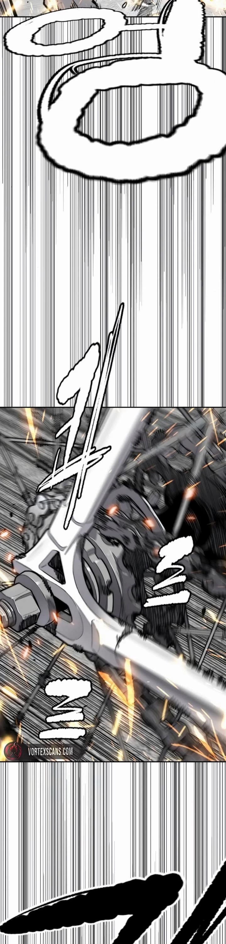 Wind Breaker Chapter 553 page 21 - Chapter 553