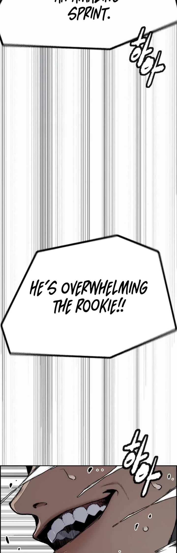Wind Breaker Chapter 553 page 24 - Chapter 553
