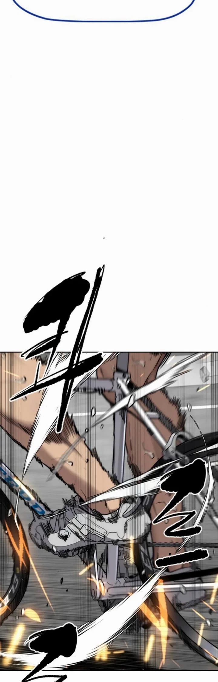 Wind Breaker Chapter 553 page 29 - Chapter 553