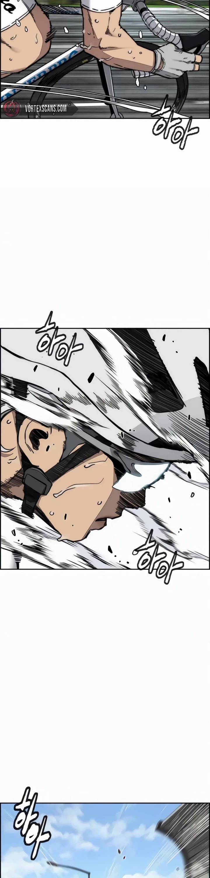 Wind Breaker Chapter 553 page 36 - Chapter 553
