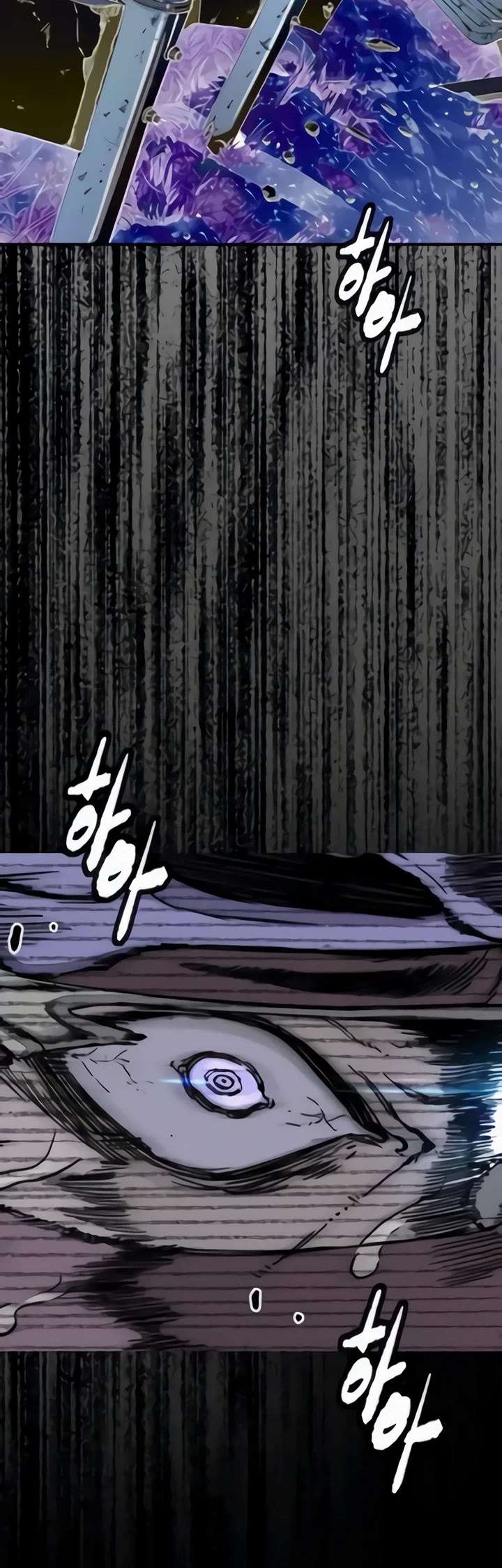 Wind Breaker Chapter 553 page 39 - Chapter 553