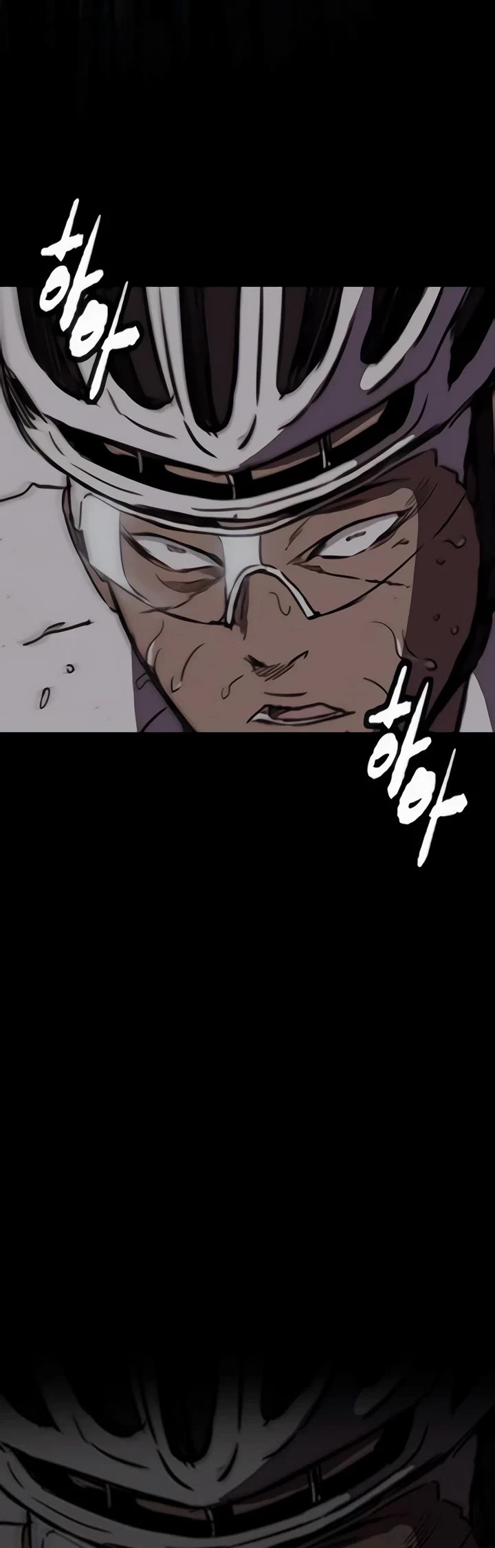 Wind Breaker Chapter 553 page 40 - Chapter 553