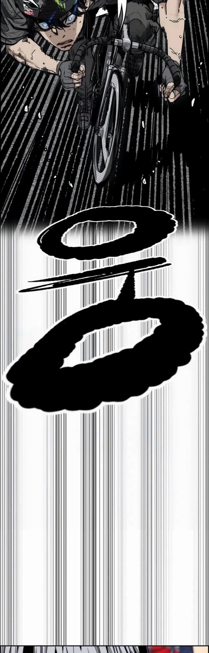 Wind Breaker Chapter 553 page 5 - Chapter 553