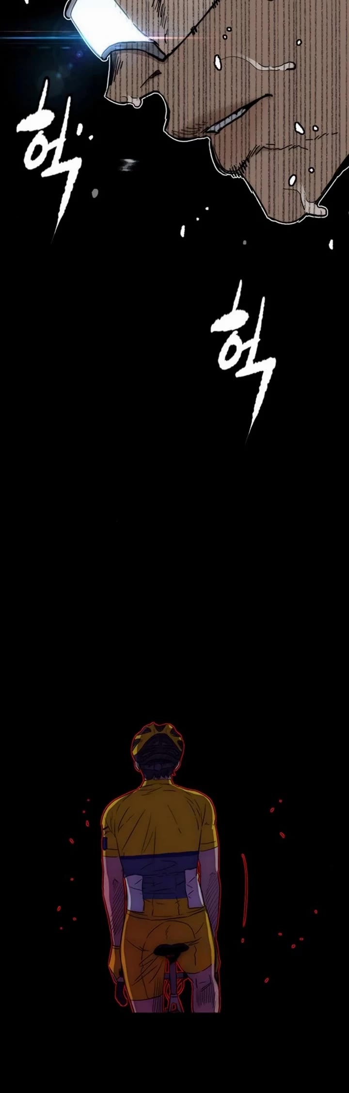 Wind Breaker Chapter 553 page 50 - Chapter 553