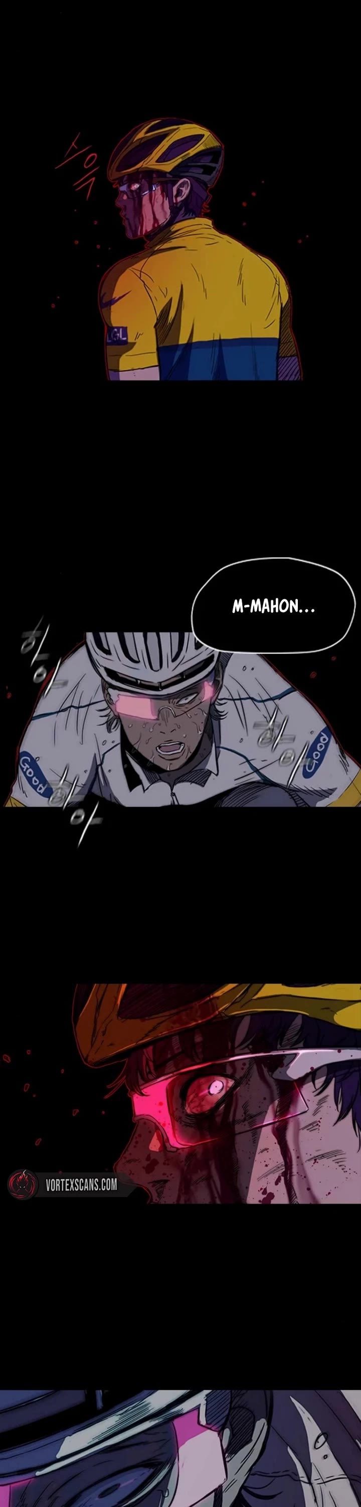 Wind Breaker Chapter 553 page 51 - Chapter 553