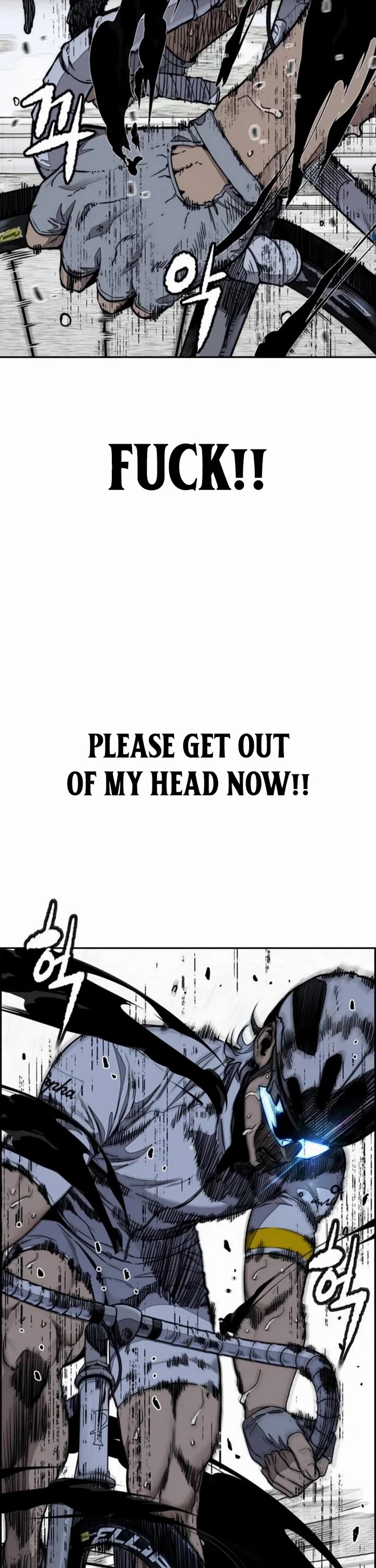 Wind Breaker Chapter 553 page 53 - Chapter 553