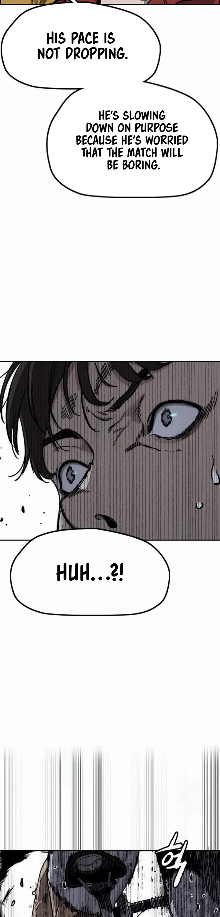 Wind Breaker Chapter 553 page 56 - Chapter 553