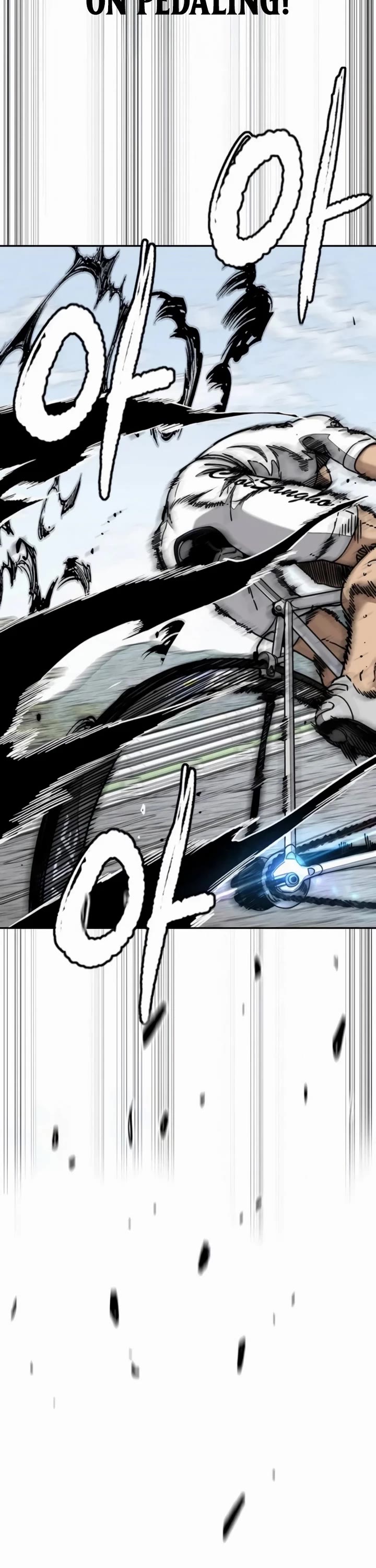 Wind Breaker Chapter 553 page 58 - Chapter 553