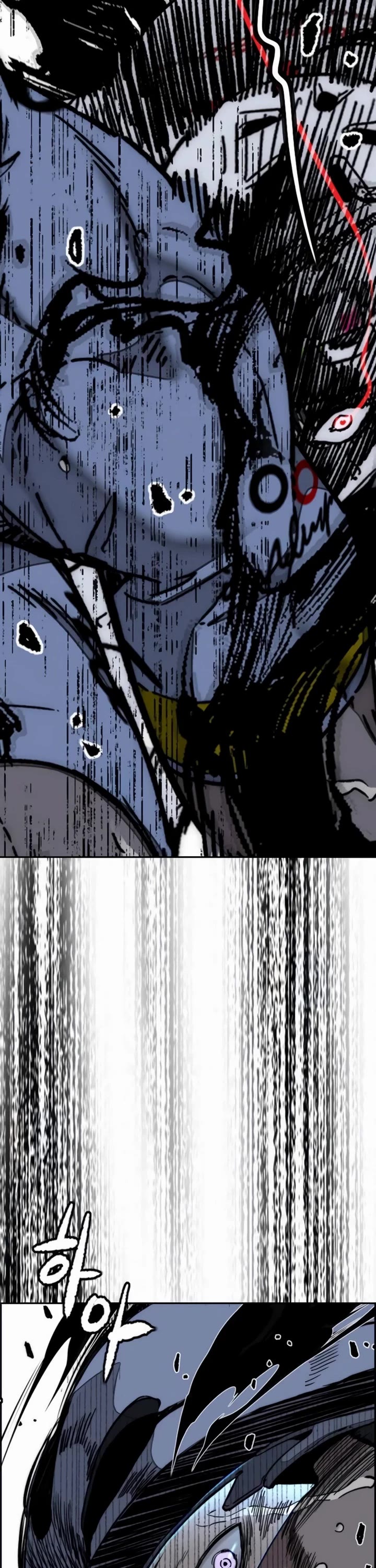 Wind Breaker Chapter 553 page 61 - Chapter 553
