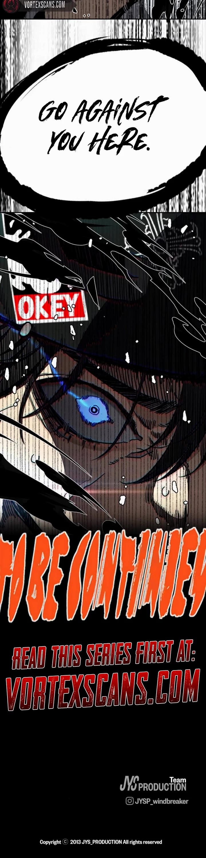 Wind Breaker Chapter 553 page 64 - Chapter 553