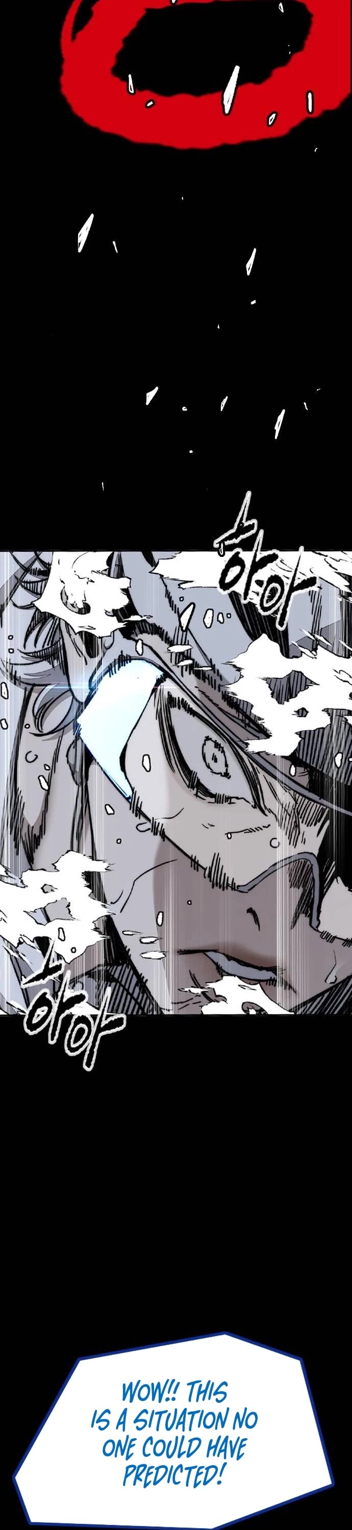 Wind Breaker Chapter 554 page 10 - Chapter 554