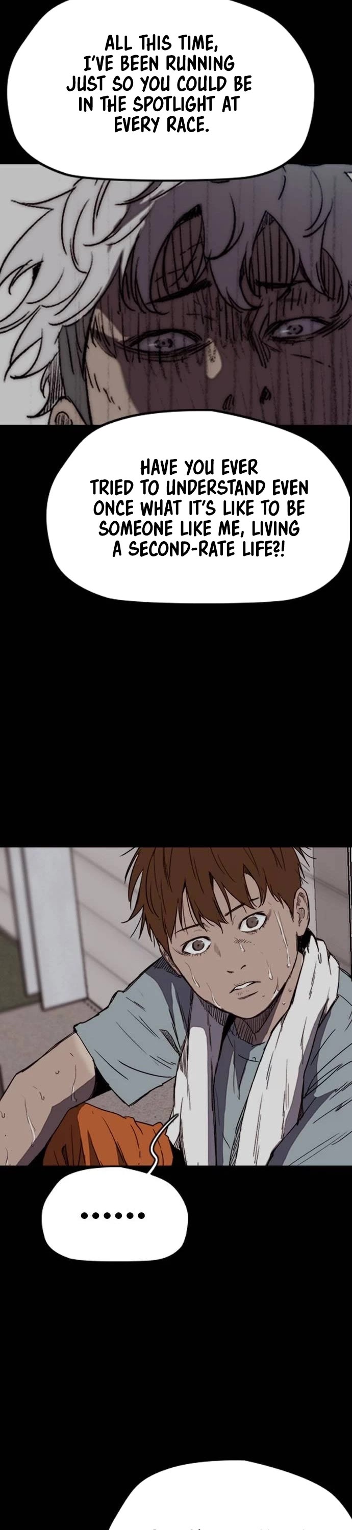 Wind Breaker Chapter 554 page 23 - Chapter 554
