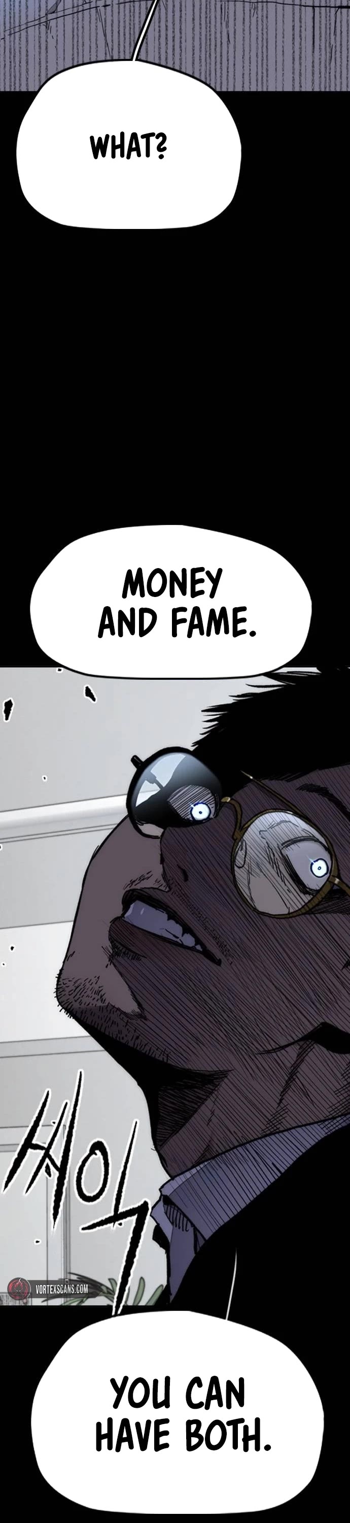 Wind Breaker Chapter 554 page 30 - Chapter 554