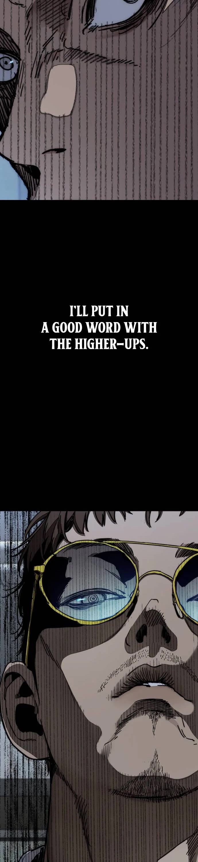 Wind Breaker Chapter 554 page 35 - Chapter 554