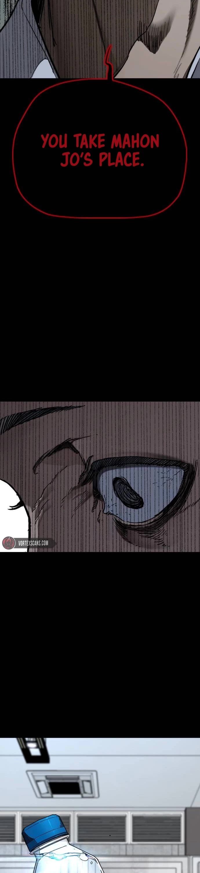 Wind Breaker Chapter 554 page 36 - Chapter 554