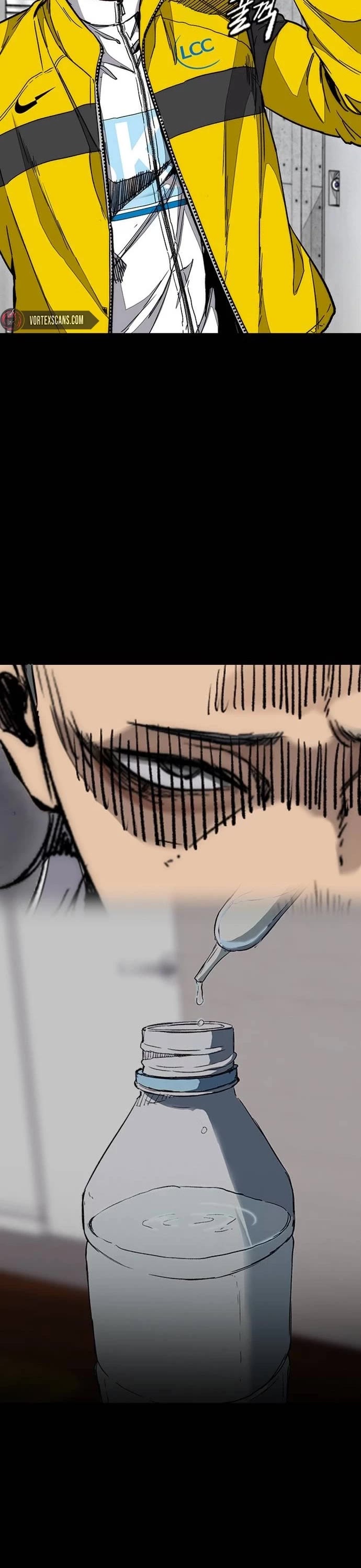 Wind Breaker Chapter 554 page 41 - Chapter 554