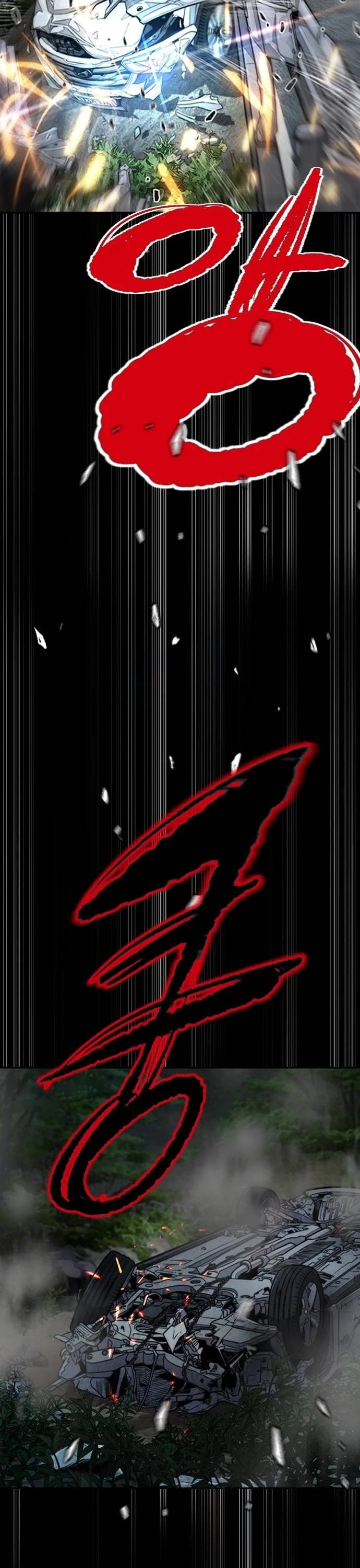 Wind Breaker Chapter 554 page 59 - Chapter 554