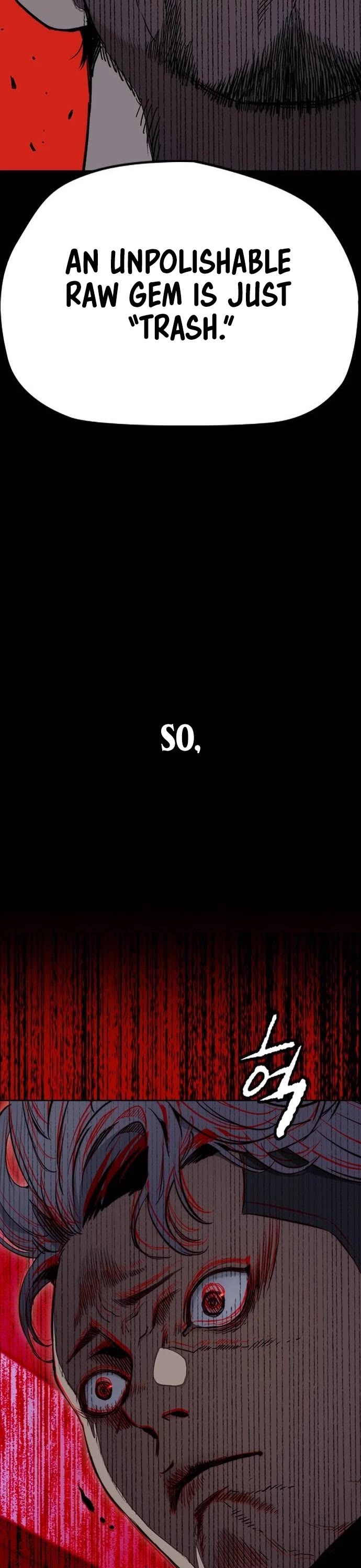 Wind Breaker Chapter 554 page 68 - Chapter 554