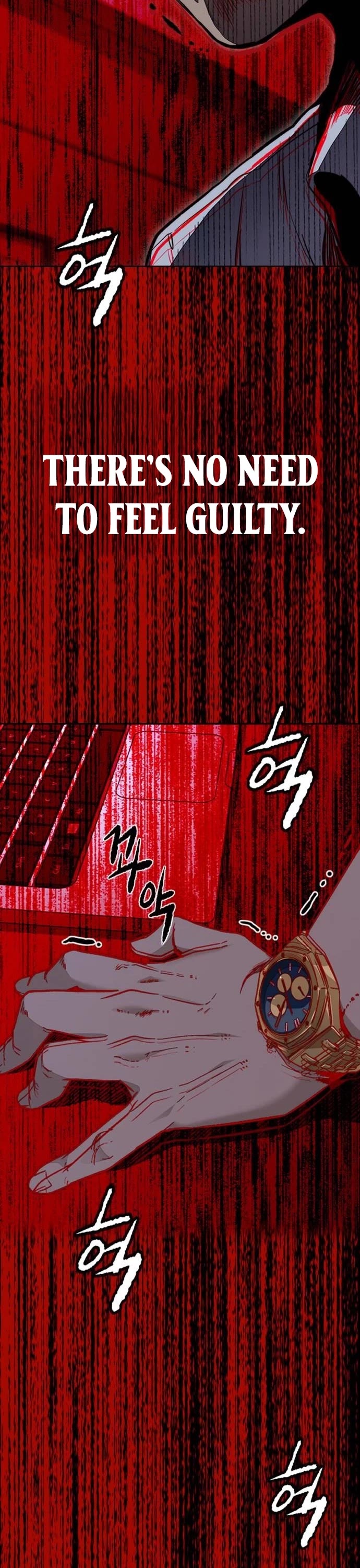 Wind Breaker Chapter 554 page 69 - Chapter 554
