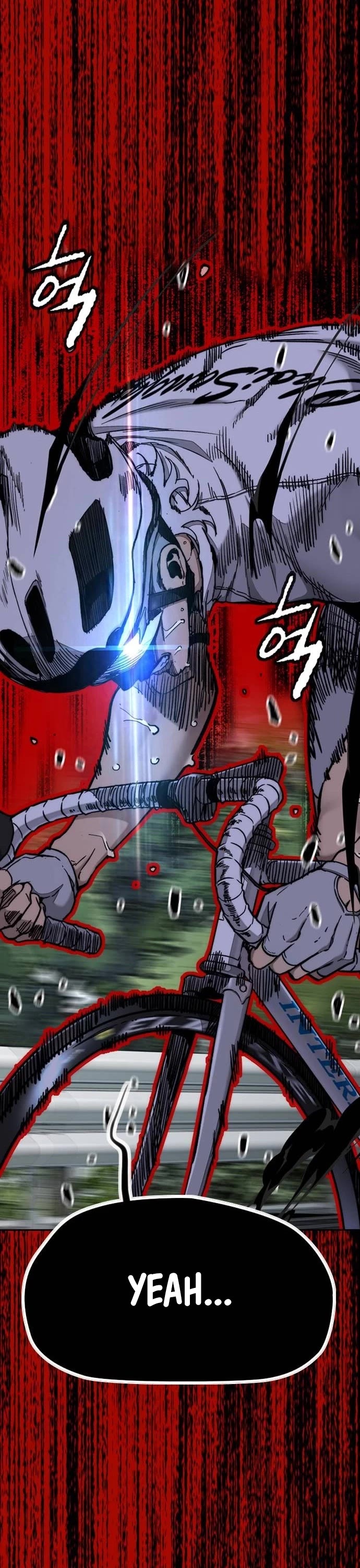Wind Breaker Chapter 554 page 70 - Chapter 554
