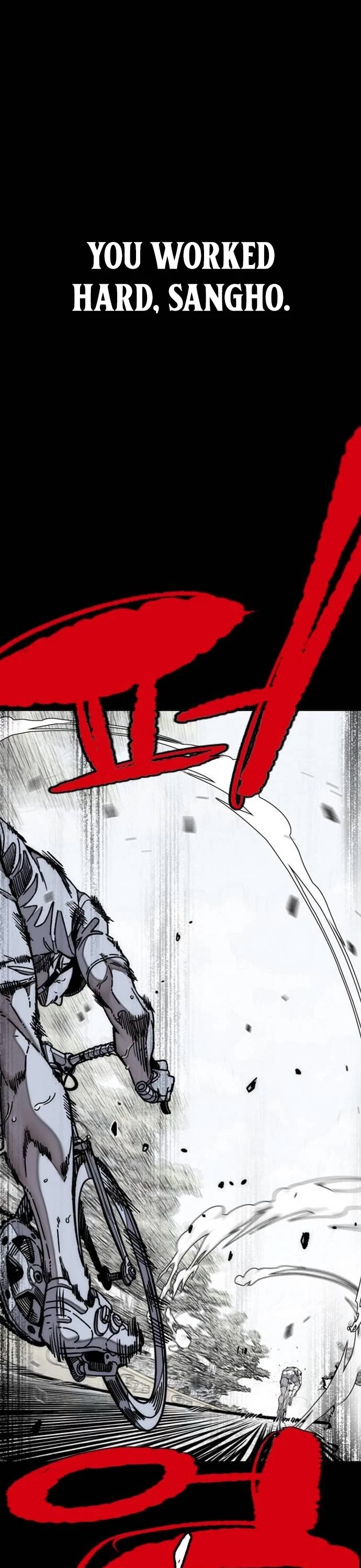 Wind Breaker Chapter 554 page 9 - Chapter 554