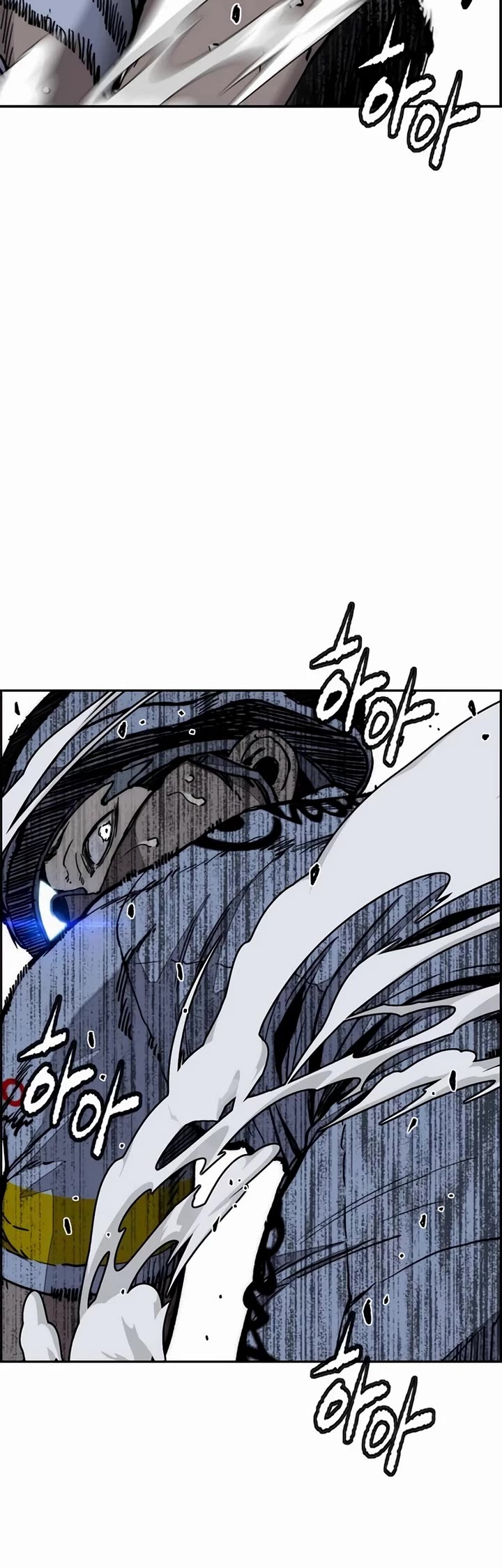 Wind Breaker Chapter 555 page 15 - Chapter 555