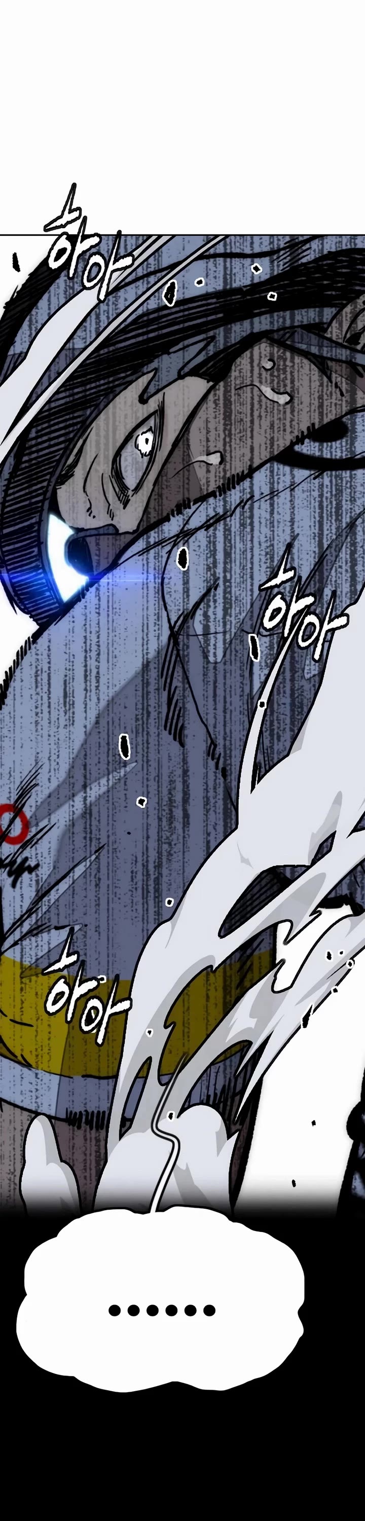 Wind Breaker Chapter 555 page 16 - Chapter 555